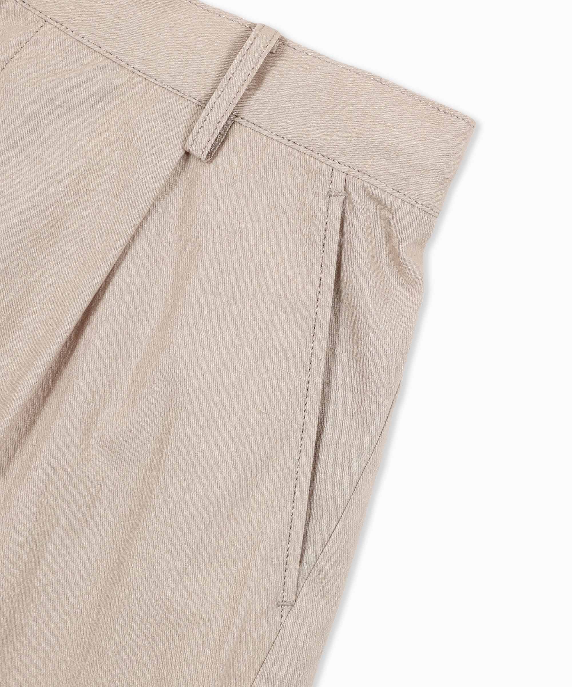 ALEN -LINEN-