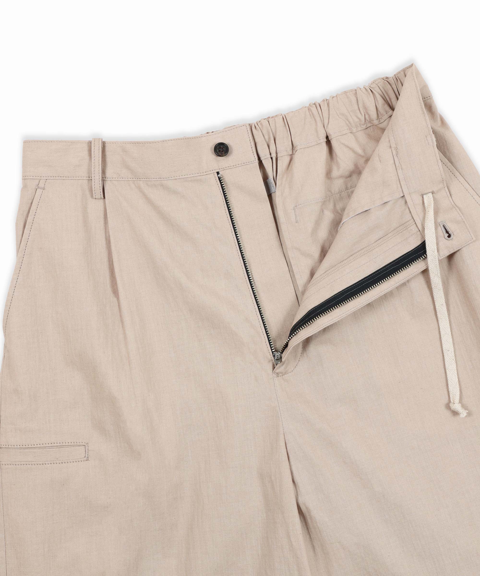 ALEN -LINEN-