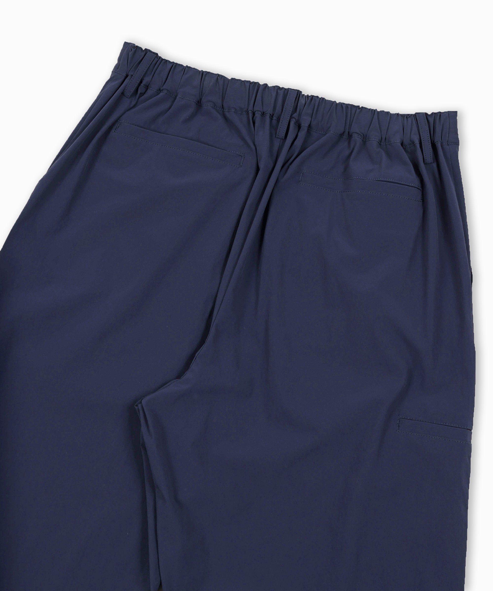 WISKEN -NYLON- | BASISBROEK（バージスブルック）