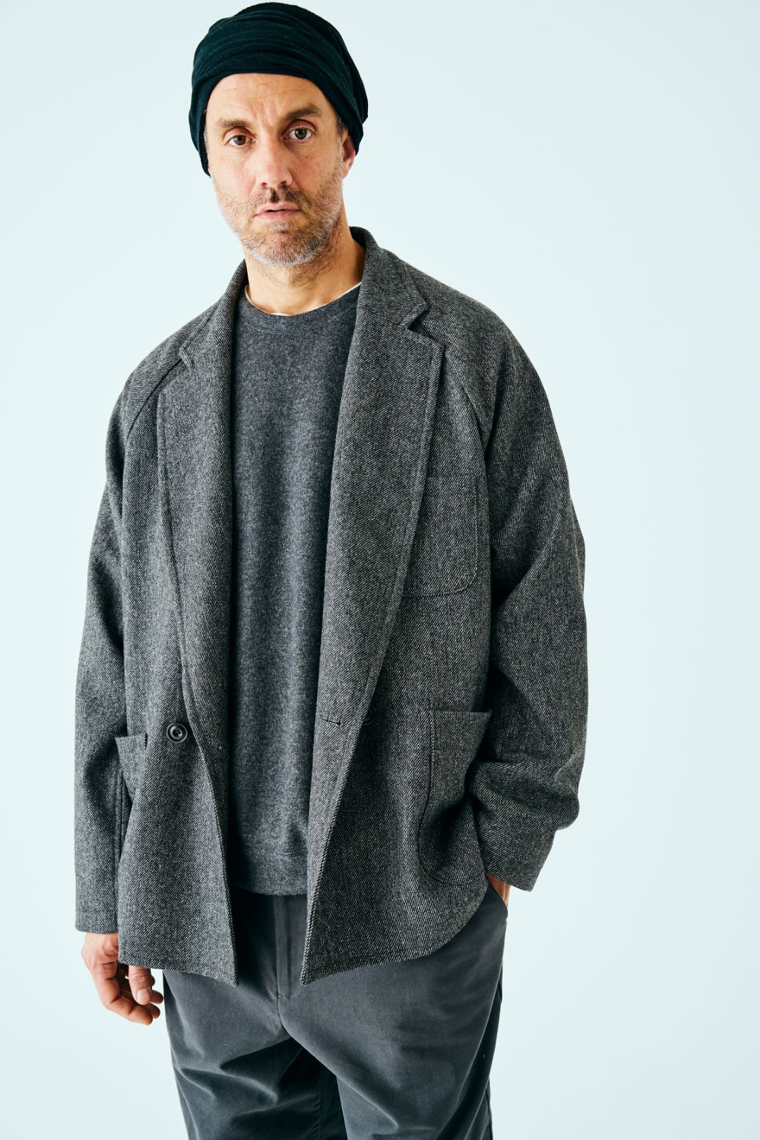 ATHUS ジャケット・アウター BASISBROEK