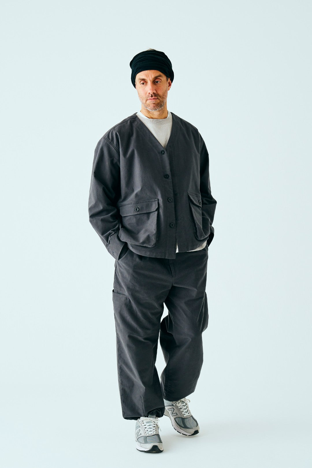 BASISBROEK(バージスブルック)　GREAT　2021aw